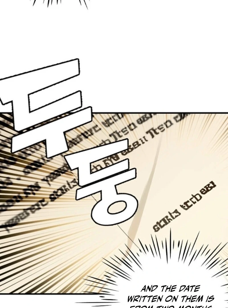 Mistaken for a Wicked Woman! Chapter 61 - page 44